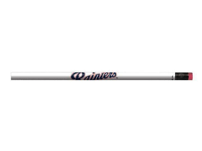 Tacoma Rainiers Pencil