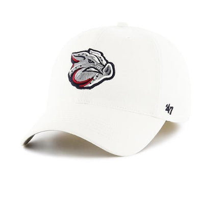 Lehigh Valley IronPigs '47 White Roper Cap