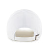 White Walleye Cleanup Cap