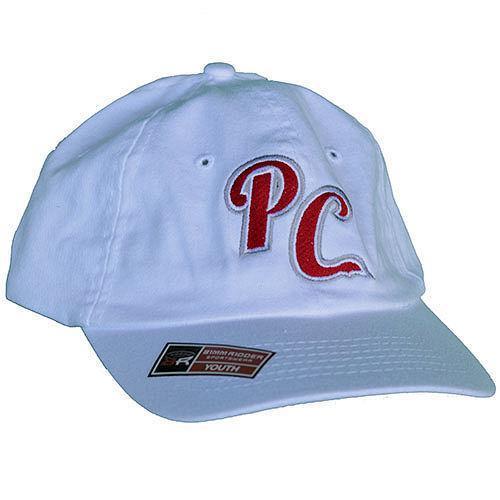 Peoria Chiefs Youth White