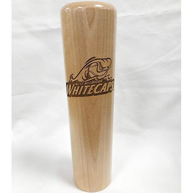 West Michigan Whitecaps Dugout Mug