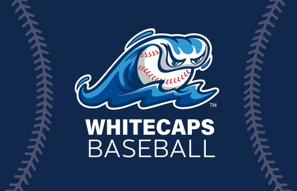 West Michigan Whitecaps Gift Card