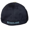 Lakewood BlueClaws BRP Stretch Fit Cap