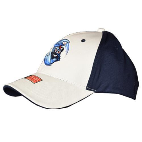 Lakewood BlueClaws BRP Stretch Fit Cap