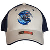 Lakewood BlueClaws BRP Stretch Fit Cap
