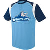 West Michigan Whitecaps Team Wildcard Jersey-CUSTOM ORDER