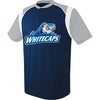 West Michigan Whitecaps Team Wildcard Jersey-CUSTOM ORDER
