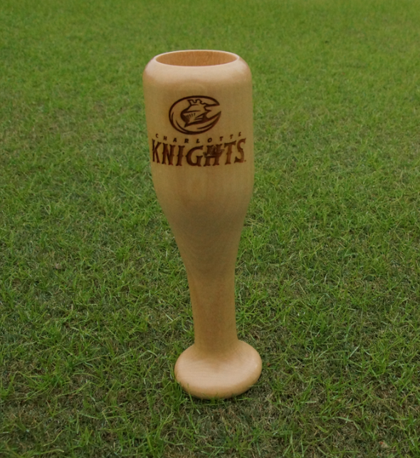 Wined Up Glass