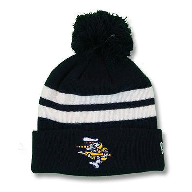 Norwich Sea Unicorns Knit Hat