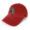 Wisconsin Timber Rattlers Youth Retro Home Clean Up Hat