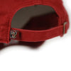 Wisconsin Timber Rattlers Youth Retro Home Clean Up Hat