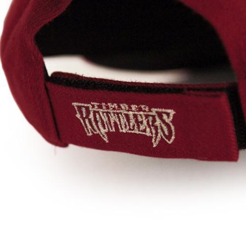 Wisconsin Timber Rattlers Retro Home MVP Hat