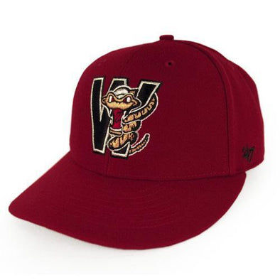 Wisconsin Timber Rattlers Retro Home MVP Hat
