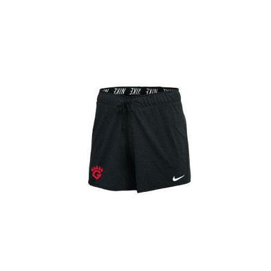 Fresno Grizzlies Wmns Nike Shorts