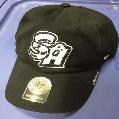 San Antonio Missions Women's Sparkle SA Cap