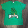 Women's Tee - Green