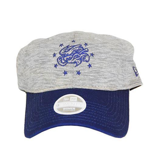 Omaha Storm Chasers Women's New Era 9Twenty Cloud Crown Cap