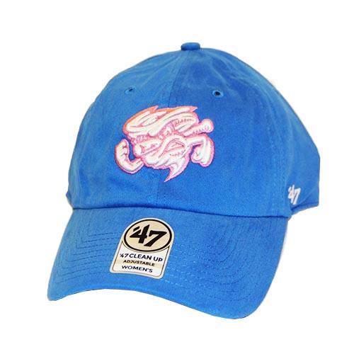 Omaha Storm Chasers Women's 47 Newport Hat