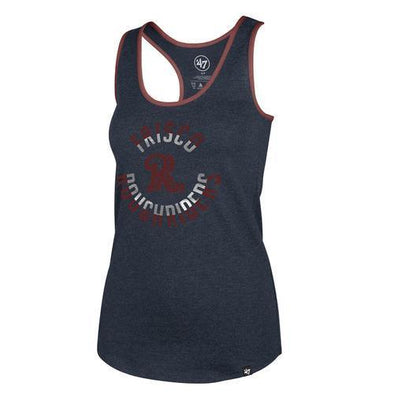 47 Brand Women's Clutch Tank
