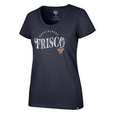 47 Brand Women's Frisco Club Tee