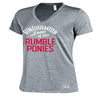 UA Women's V-Neck