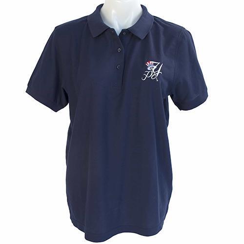 Pulaski Yankees Women's Pulaski Yankees Performance Polo