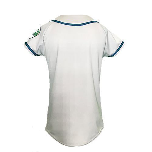 Hartford Yard Goats Women's Road Replica Jersey by OT Sports