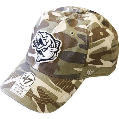 Women's Tarpoon Miata Camo Cap