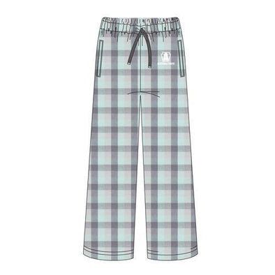 Altoona Curve Women's Flannel Pants