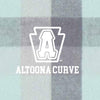 Altoona Curve Women's Flannel Pants