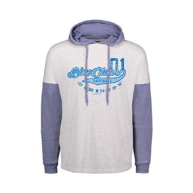 Lakewood BlueClaws Women's Harmony Hood