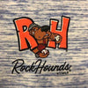 Midland RockHounds Women's Haze Pullover