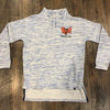 Midland RockHounds Women's Haze Pullover