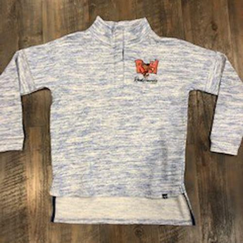 Midland RockHounds Women's Haze Pullover