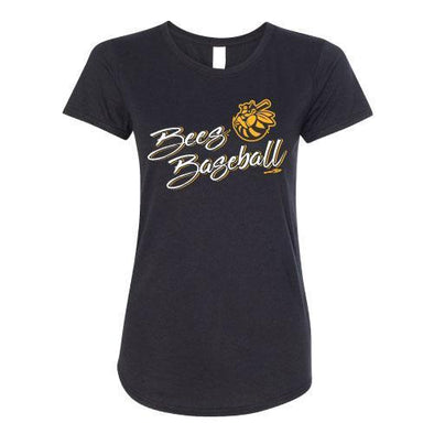 Burlington Bees Womens Mascara Burlington Bees Tee