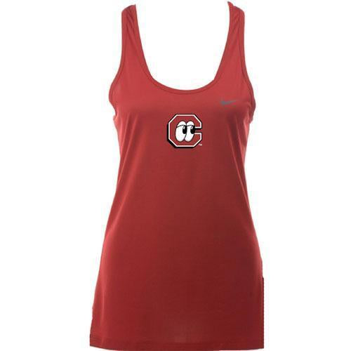 Chattanooga Lookouts Women's Nike Balance Tank