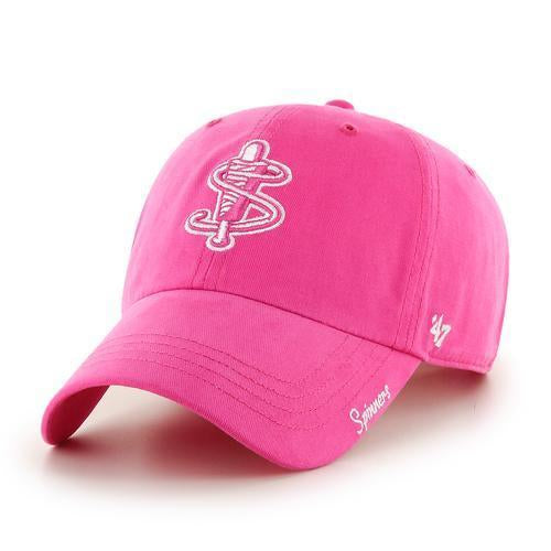 Lowell Spinners '47 Miata Cap