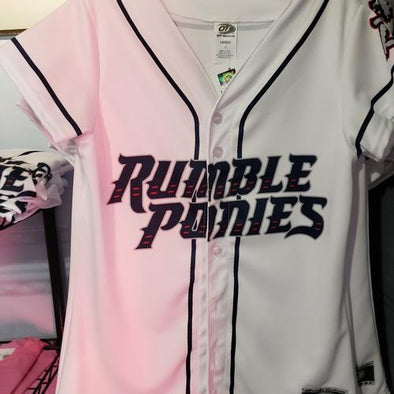 Womens Replica Jersey