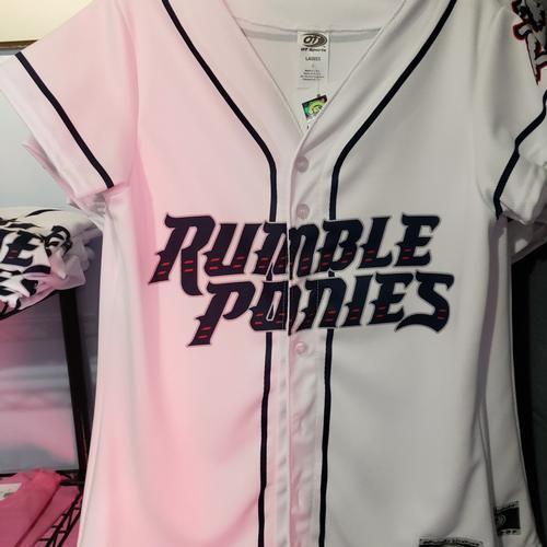 Womens Replica Jersey