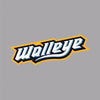 Women's Walleye Reverse Weave Terry Mock Sweatshirt
