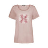 Altoona Curve Women's Scoopneck Tee