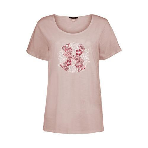 Altoona Curve Women's Scoopneck Tee