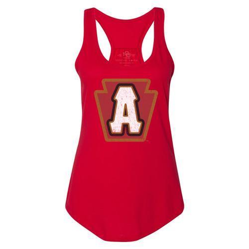 Altoona Curve Women's Logo Tank Top