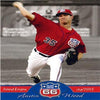 Inland Empire 66ers of San Bernardino 2013 Team Card Set