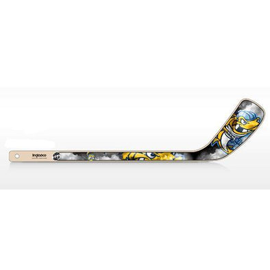 Wooden Player Mini Stick