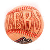 Wisconsin Timber Rattlers Batter Up Ball