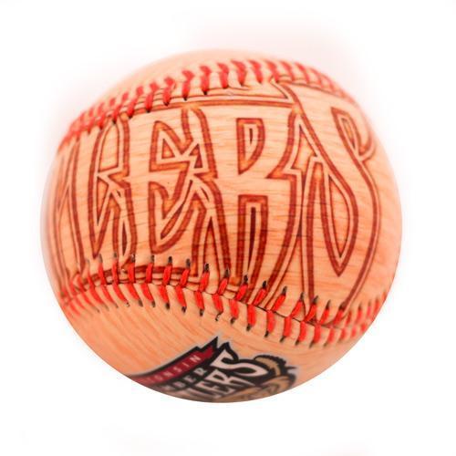 Wisconsin Timber Rattlers Batter Up Ball