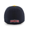 Wrecking Ball Contender Stretch Fit Cap