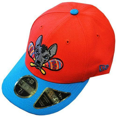 Xolos de Gwinnett 5950 Low Profile cap