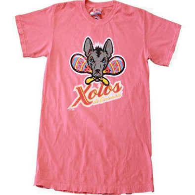 XOLOS PRIMARY WTRMLN TEE